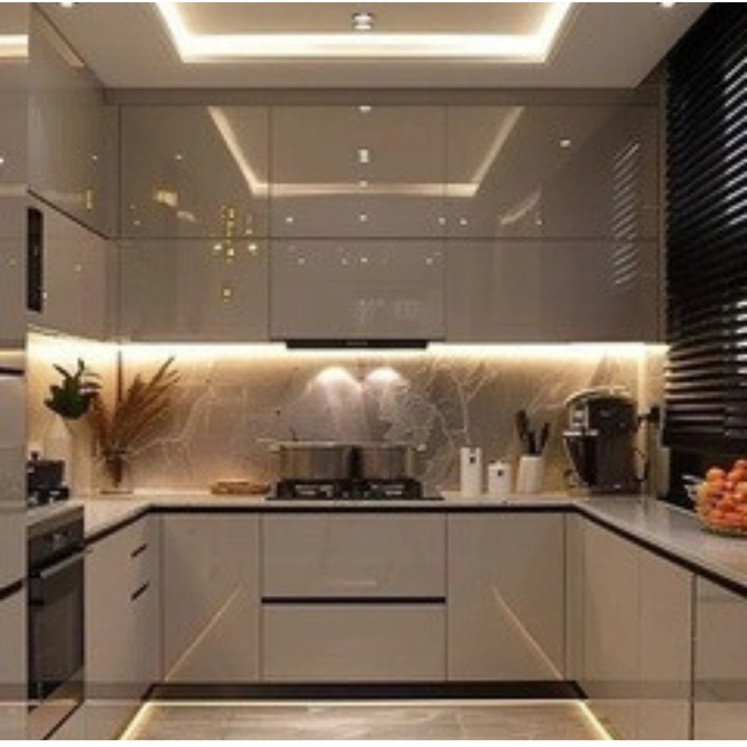 Best Modular Kitchen in Jalandhar